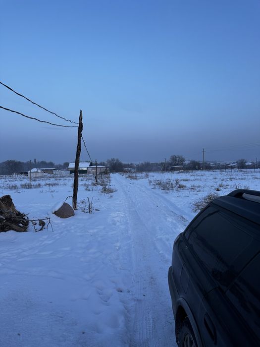 Жер сатамын! Продам участки!