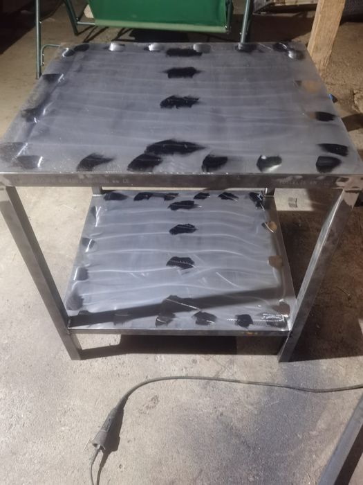 Sudura wig/tig inox/aluminiu/otel (fier) mig mag/colaborare