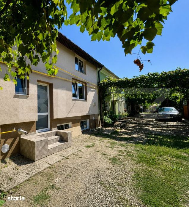 Apartament la casa de vanzare, 76 mp, zoan Codlea — fotografia 1