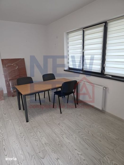 Spatiu comercial de inchiriat –  Ansamblul 99 Residence, Bragadiru