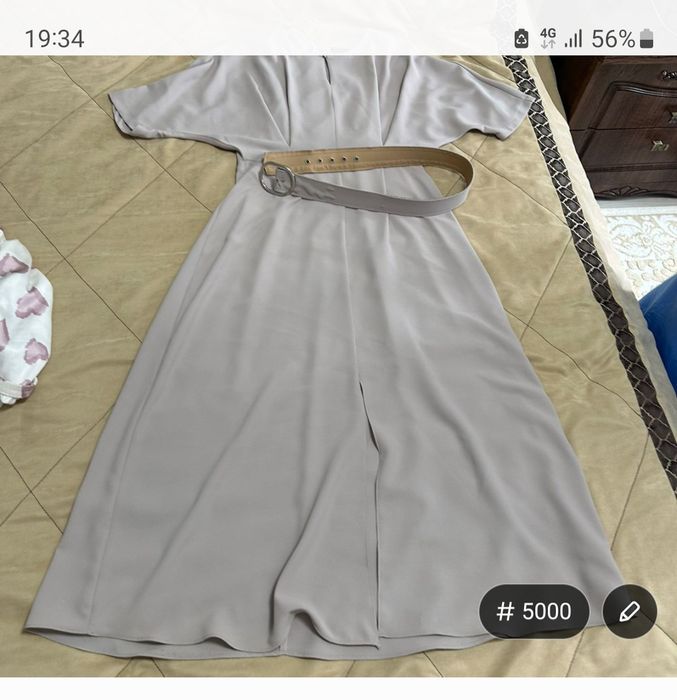 Женская одежда б/у