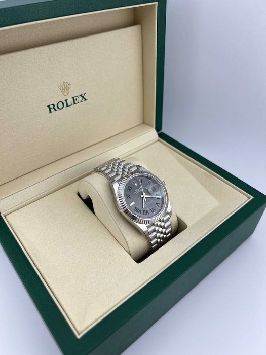 Наручные часы Rolex Datejust 126334