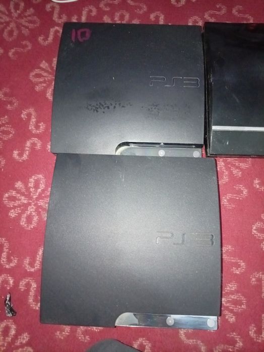 Ps3 sotiladi zapchast