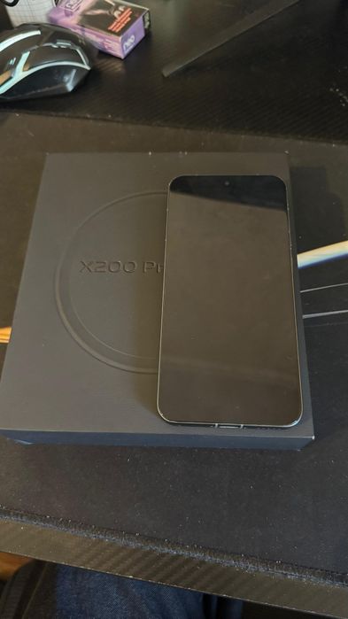 Vivo X200 Pro mini 256gb