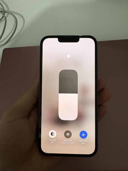 Iphone 13 pro 128,gb в идеале