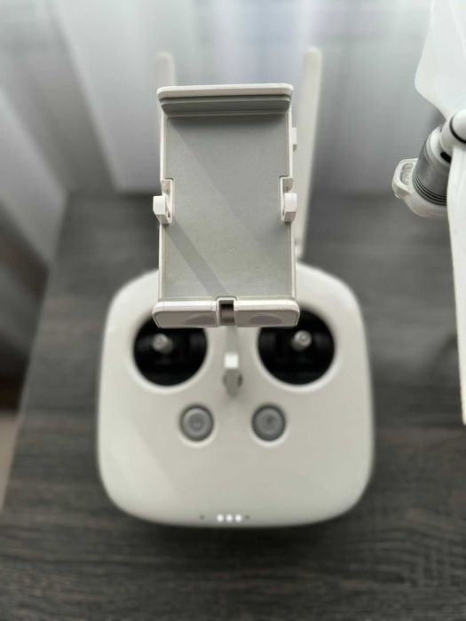 Drona DJI Phantom 4 Pro