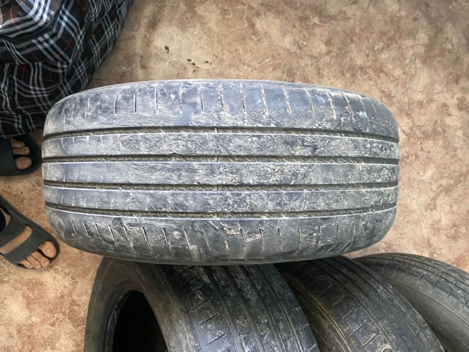 Жазғы дөңгелектер сптылады R16