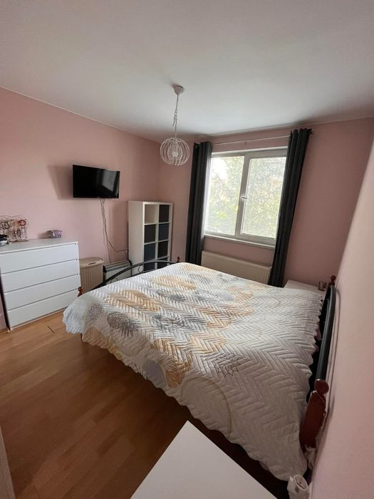 Дава се под наем Двустаен апартамент в Пловдив, Индустриална зона - Изток - 50 кв.м за 331.5 € - Снимка #5