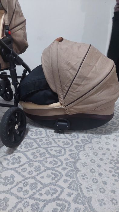 Коляска tutis mimi style 2в1