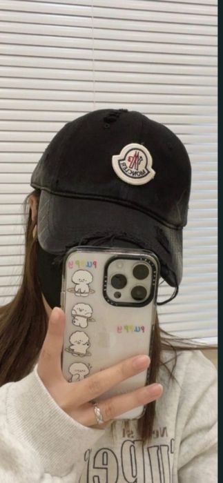 Șapcă Mncl*, model 2026, preț fix