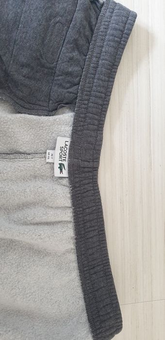 Lacoste Sport Cotton Mens Size 7 - 2XL ОРИГИНАЛ! Мъжки Къси Панталони!