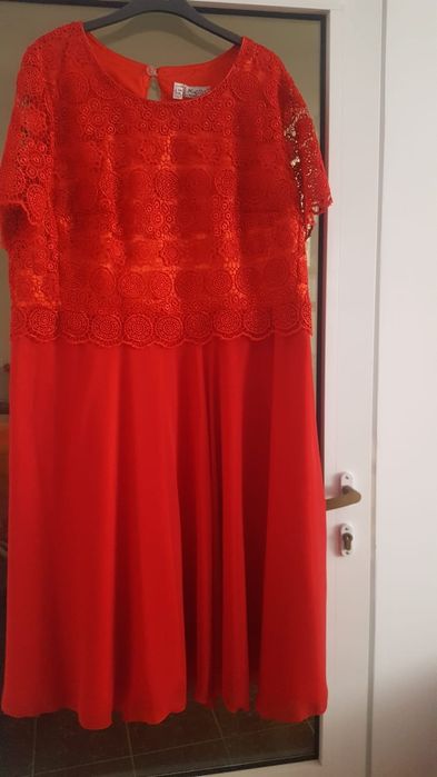 Rochie eleganta, marimea 50