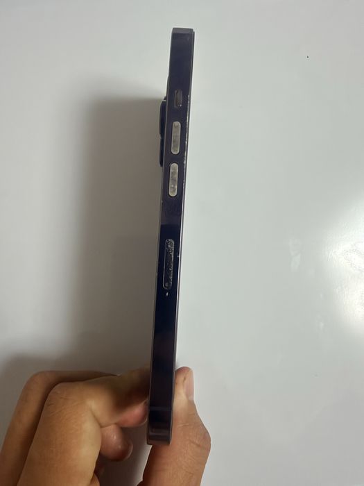 Iphone 14pro 256гб