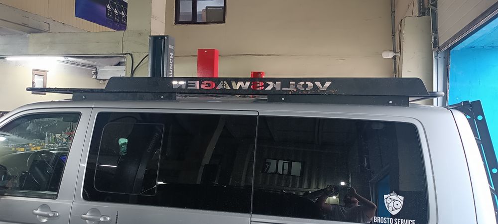 Продам багажник на крышу