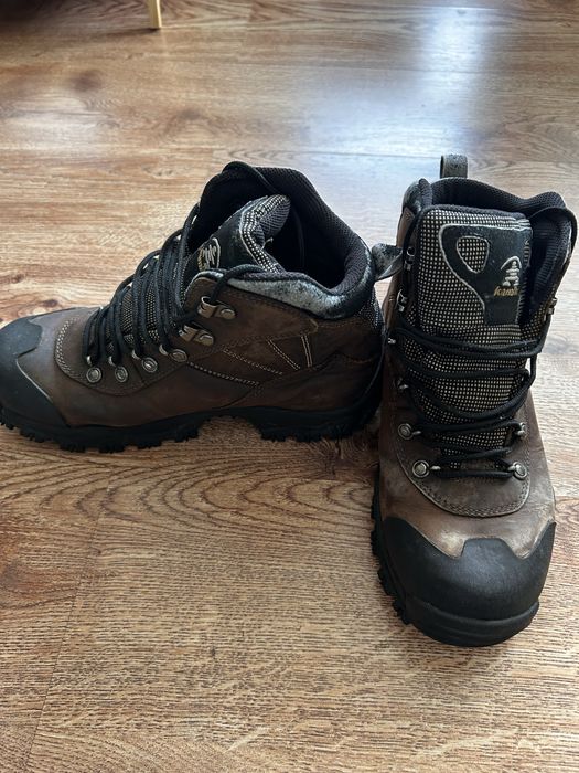 Планински обувки Kamik
