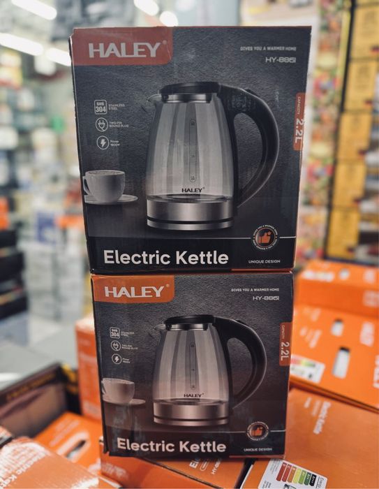 Tefal, Тефаль, Электрический чайник