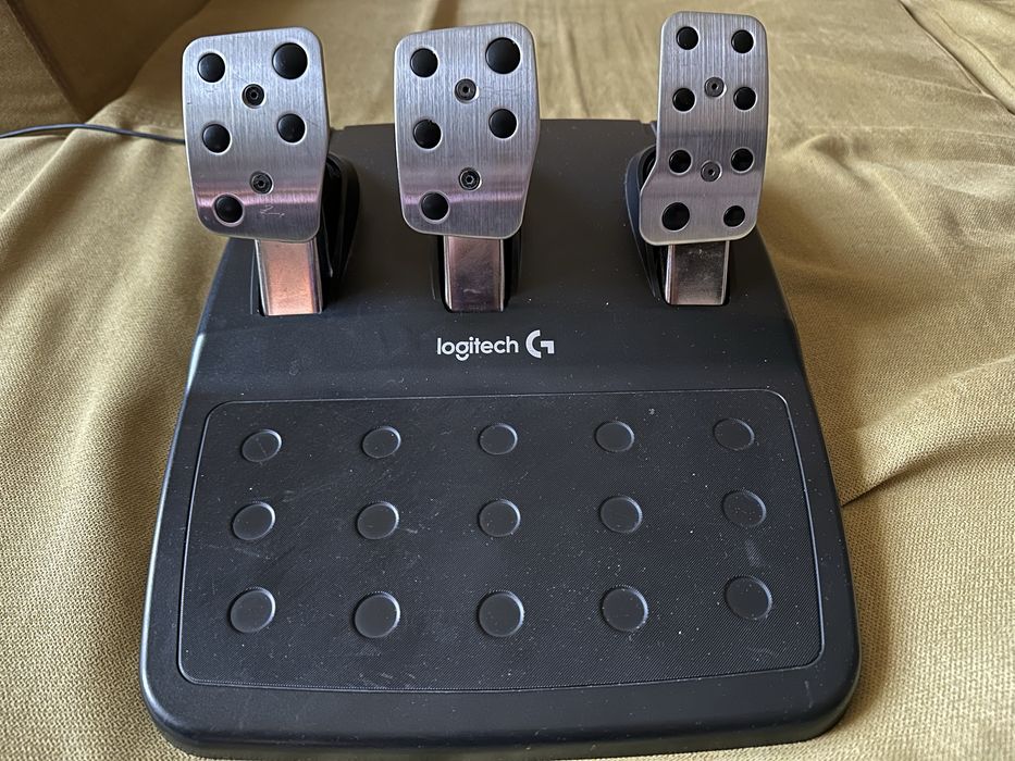 Волан Logitech g29