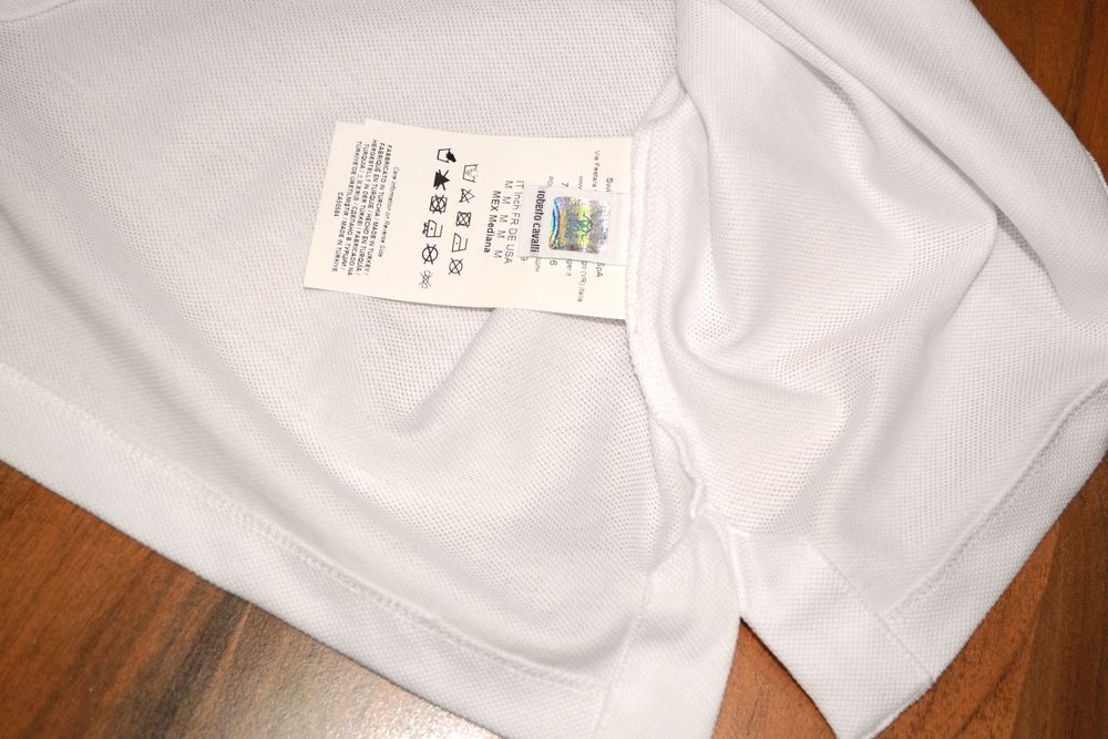 Just Cavalli - мъжка тениска, размер М