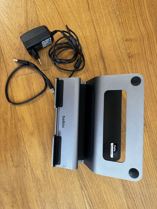 Docking Station Belkin