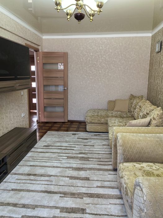 Продам 3-х комнатную квартиру