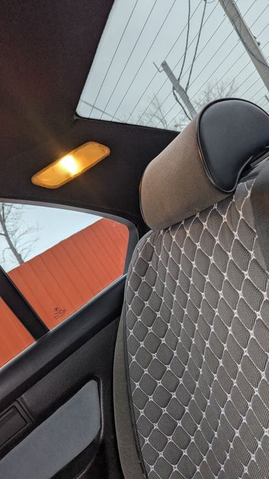 Продам е34 всегда готова к пути.