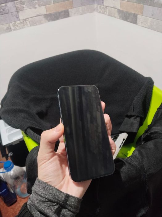 Iphone 13 pro 256 gb 86%