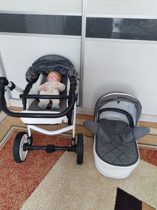 Cărucior 2in1 Venicci
