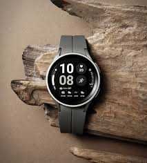 Смартчасы samsung galaxy watch5 pro