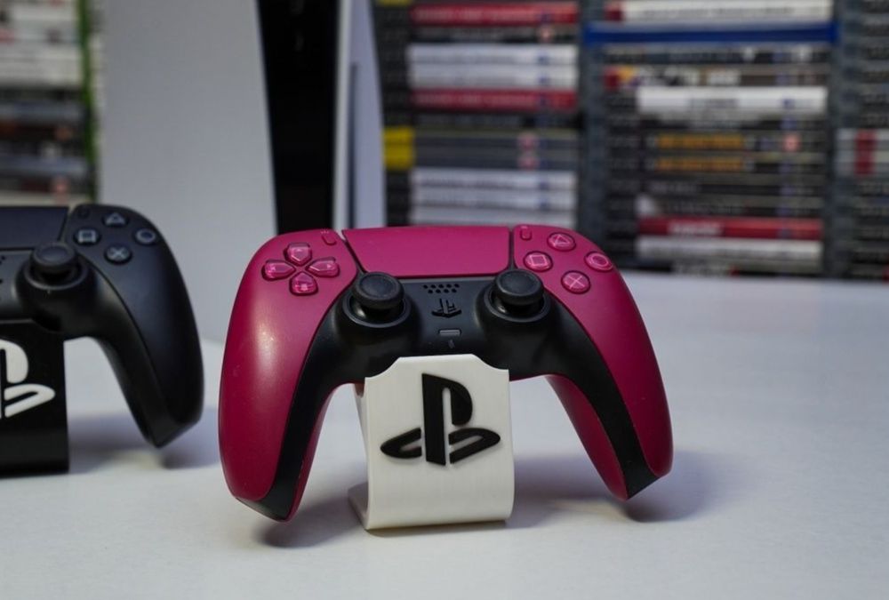 Maneta Controller PlayStation 5, PS5 | Fgames