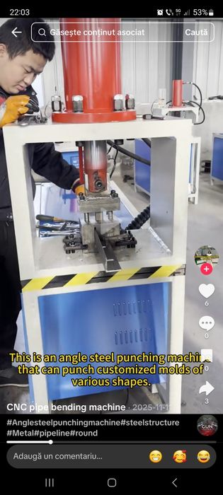 pompa hidraulica cu rezervor