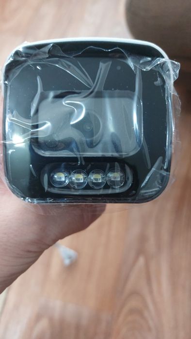 Камера 5 мегапикселей, на железной платформе