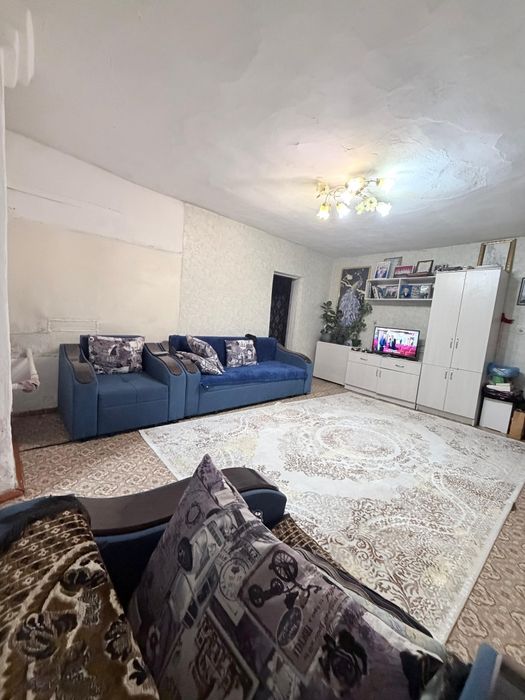 Продам уютный теплый дом