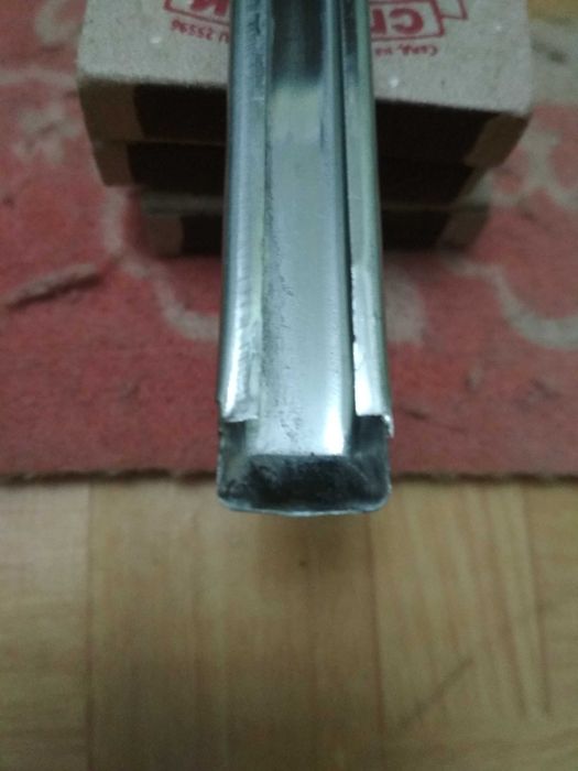 Автозапчасть Ваз 2106. Молдинги.