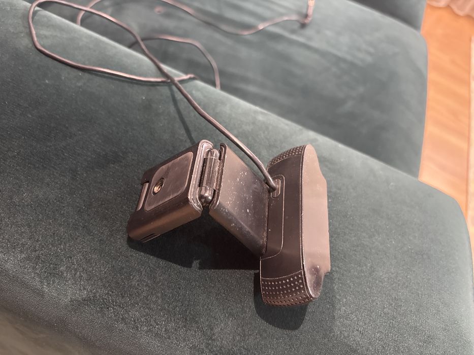 camera web logitech C920