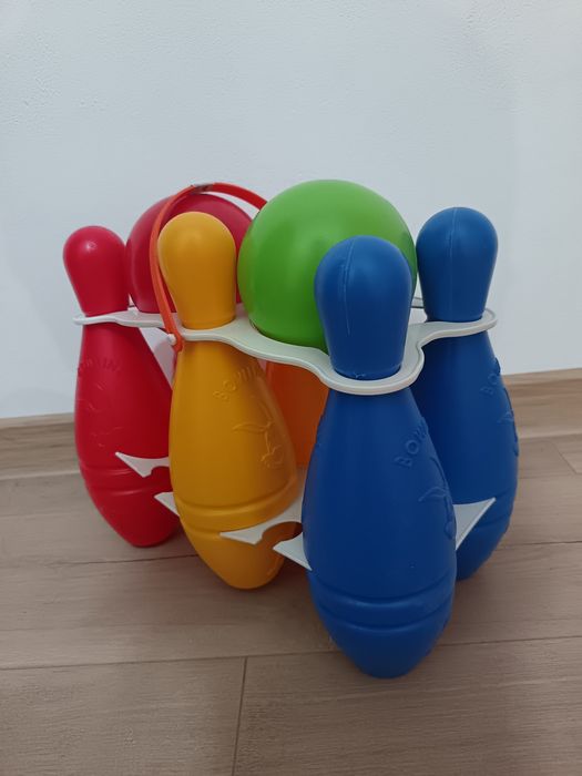 Детски играчки запазени