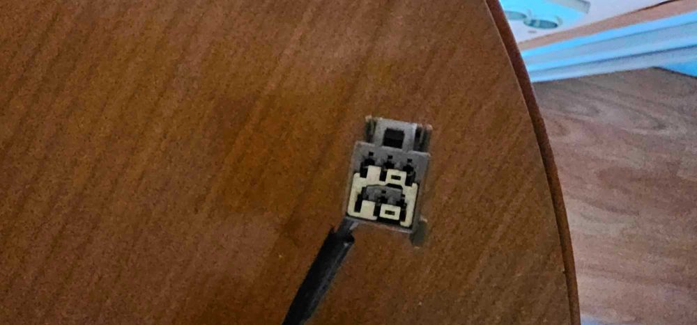 Oglinda dreapta completa Ford Focus MK 2