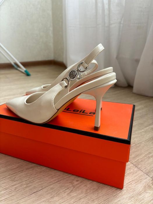 Продам       туфли