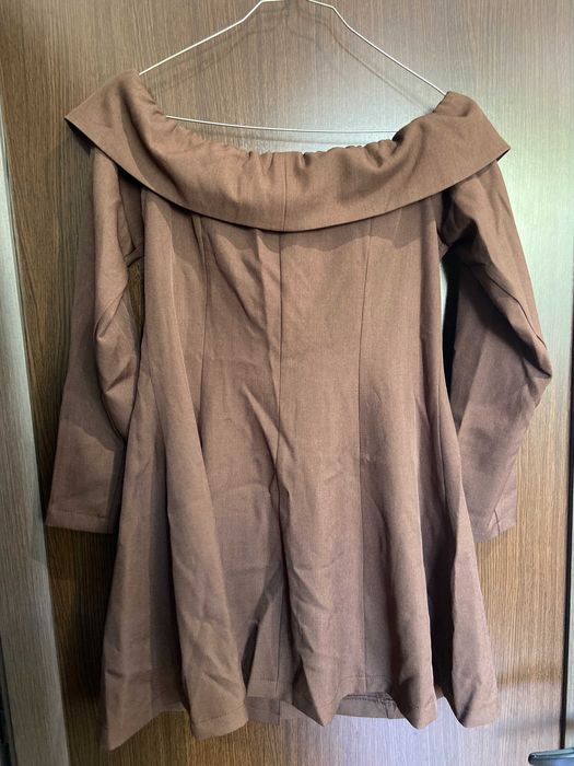 Ежедневна  рокля