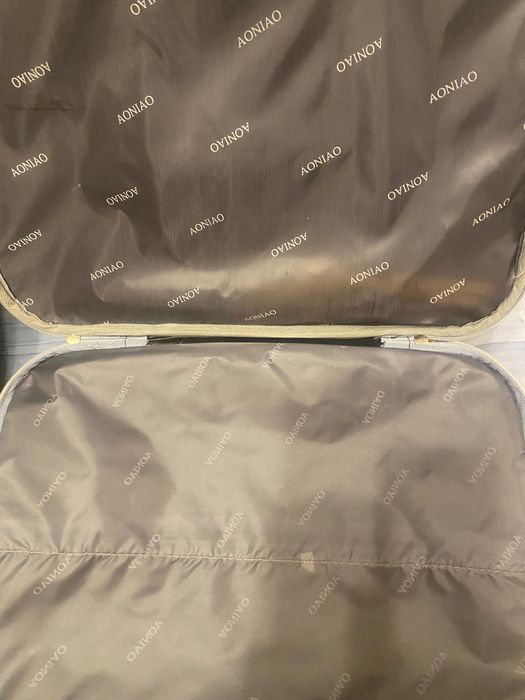 Куфар много запазен