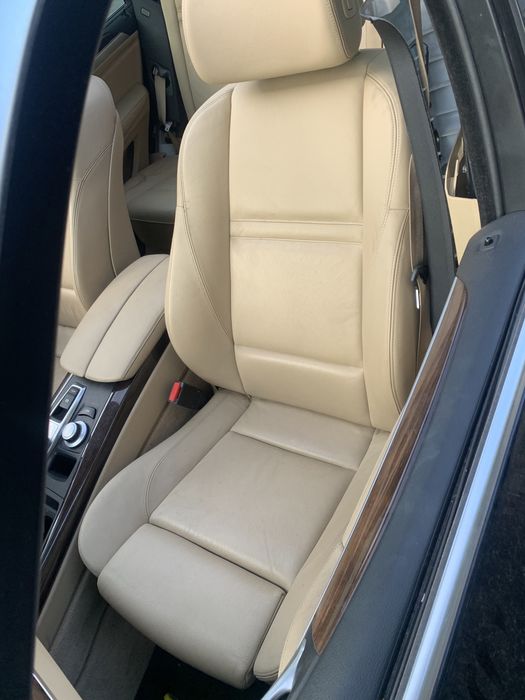 Продаваме бмв х5 3.0sd bmw x5 на части