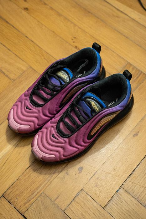 Adidasi dama Nike Air