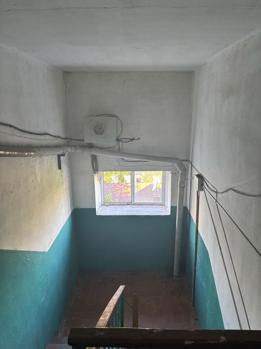 Продается 1 комнатная квартира