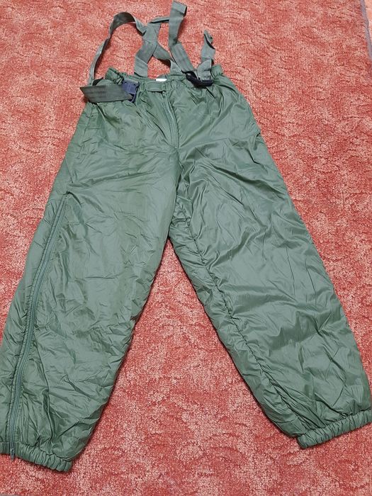 Costum termic 44-46.1, 48-50.3, 48-50.2