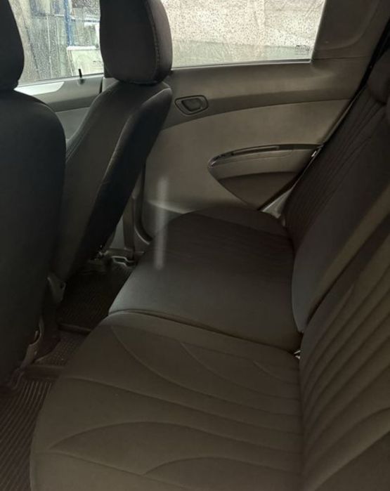 Spark 2019 Aftamat sotladi