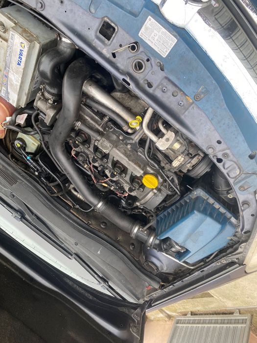 Se vinde opel astra H brek 1.7 an 2009