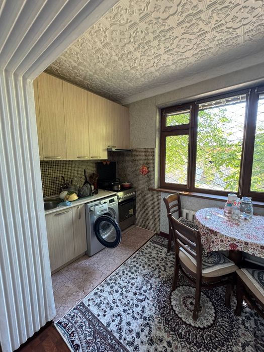 Срочно Продаётся квартира на Карасу 6