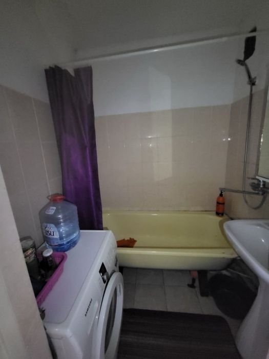 Продаю квартиру срочно!