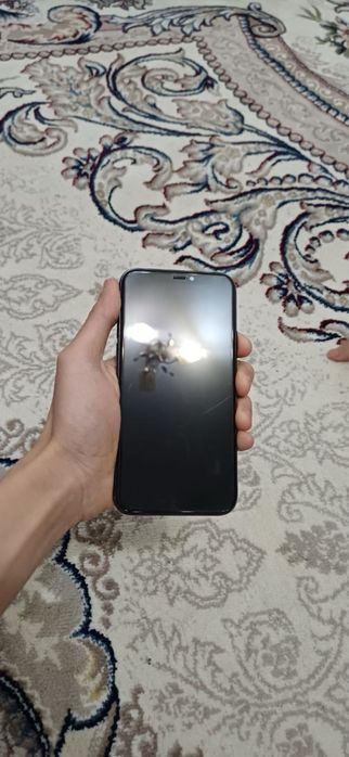 Iphone 11 pro 64gb