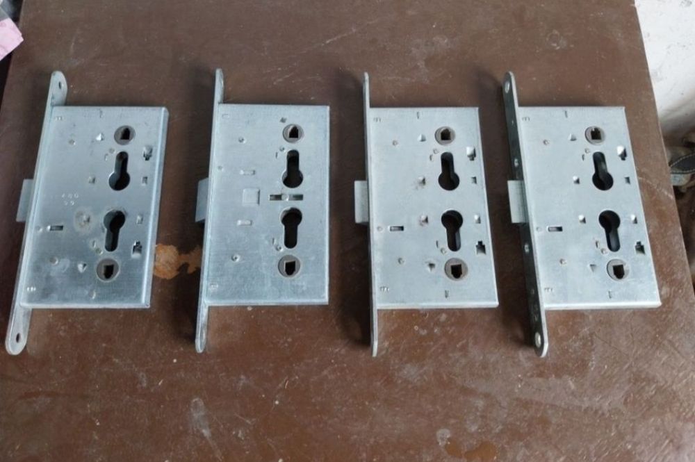 Broasca ingropata ptr.usa