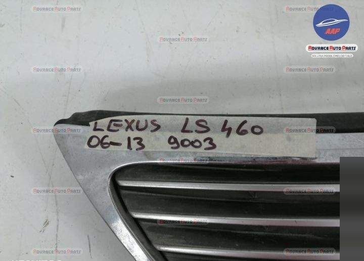 Grila centrala originala Lexus  LS  4 F4 [2006 - 2009]
